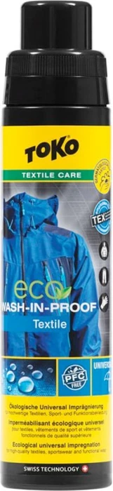 Toko Eco Wash-In Proof Imprägniermittel 250ml