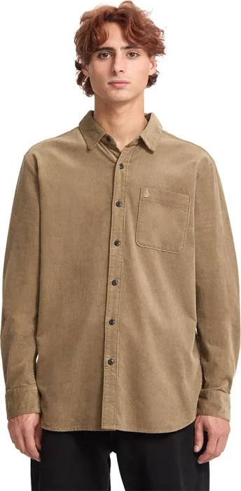 Volcom Zander Hemd langarm (Herren)