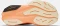 New Balance FuelCell Rebel v4 hot mango/angora/black (Damen) Vorschaubild