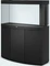 Juwel Vision 260 LED Aquarium-Set mit Unterschrank, schwarz/schwarz, 260l Vorschaubild