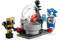 LEGO Sonic the Hedgehog - Sonic vs. Dr. Eggmans Death Egg Robot Vorschaubild