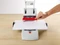 Novus B 2200 2in1 Blocklocher, grau Vorschaubild