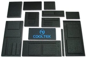 Cooltek Dämmmatten
