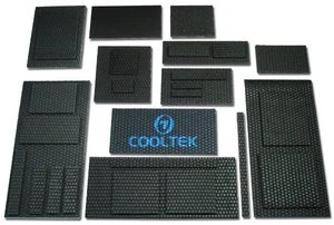 Cooltek Dämmmatten
