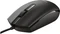 Trust TM-101 Optical Mouse schwarz, USB Vorschaubild
