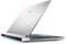 Dell Alienware x16 R1, Lunar Silver, Core i9-13900HK, 32GB RAM, 1TB SSD, GeForce RTX 4080, DE Vorschaubild