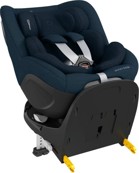 Maxi-Cosi Mica 360 Pro i-Size authentic blue