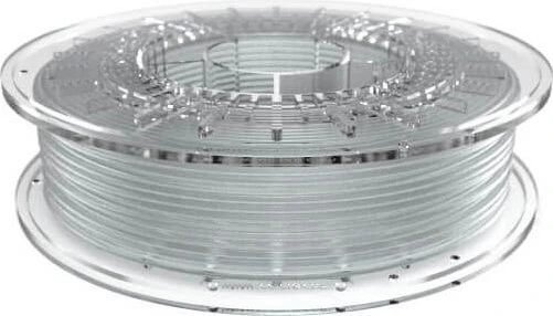 Recreus 70A Filaflex Ultra-Soft TPE/TPU, clear, Spule, 1.75mm, 500g
