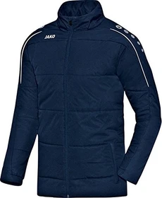 Jako Coach Classico Jacke marine (Herren)