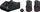 Bosch Professional Starterset 12V, 2.0Ah, Li-Ionen, 2 Akkus [4.0Ah] [48Wh] (1600A019R8)