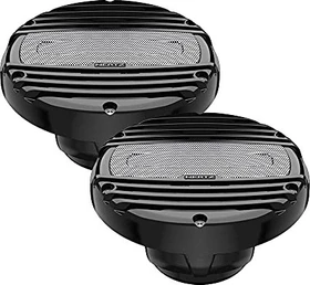 Hertz HMX 6.5 LD-C schwarz
