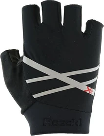 Roeckl Iguna 2 Fahrradhandschuhe schwarz