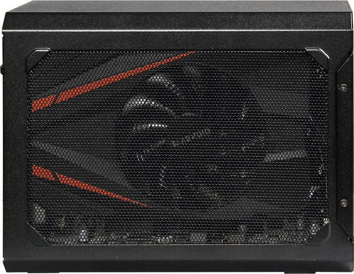 GIGABYTE AORUS Gaming Box, GeForce GTX 1080