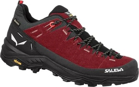 Salewa Alp Trainer 2 GTX syrah/black (Damen)
