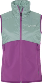 Vaude Brenva II Funktionsweste magenta (Damen)