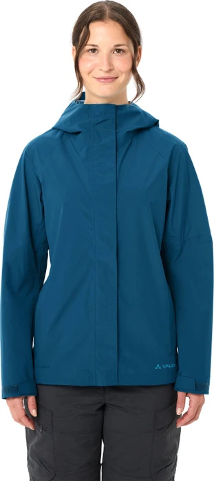 Vaude Neyland II 2.5L Funktionsjacke shore blue (Damen)