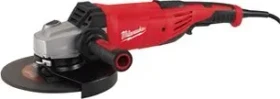 Milwaukee AGVK 24-230 EK DMS Elektro-Winkelschleifer