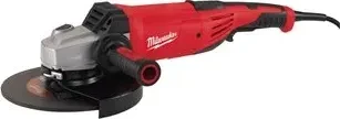 Milwaukee AGVK 24-230 EK DMS Elektro-Winkelschleifer