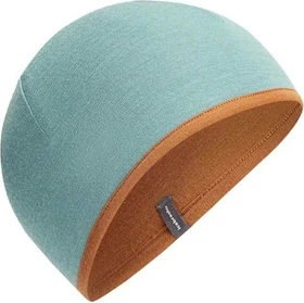 Icebreaker Merino Pocket Beanie hydro/trail