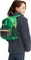 Jack Wolfskin Little Scout 10 mystic green Vorschaubild