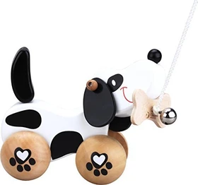 Classic World Nachziehtier Hund
