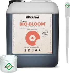 BioBizz Bio Bloom, 5l