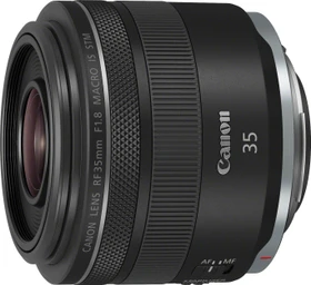 Canon RF 35mm 1.8 IS Macro STM