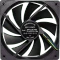 Xilence XF142, schwarz, 120mm Vorschaubild