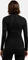 Odlo Active X-Warm Baselayer Half Zip Funktionsshirt langarm schwarz (Damen) Vorschaubild