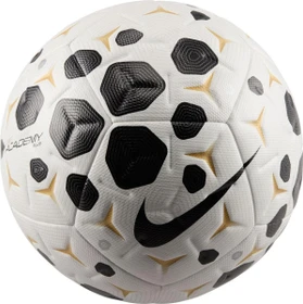 Nike Academy Plus Fußball weiß