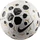 Nike Academy Plus Fußball weiß (HV4392-100)