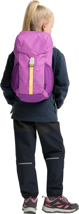 Jack Wolfskin Kids Explorer 5 foxglove (Junior)