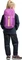 Jack Wolfskin Kids Explorer 5 foxglove (Junior) Vorschaubild