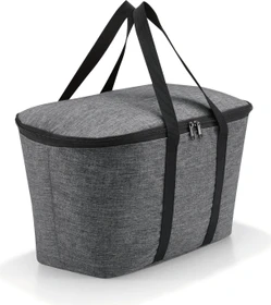 Reisenthel Coolerbag Kühltasche twist silver