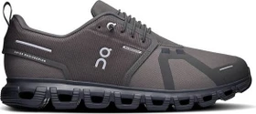 On Cloud 6 WP thorn/black (Herren)