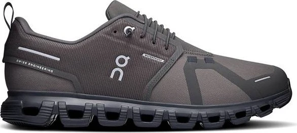 On Cloud 6 WP thorn/black (Herren)