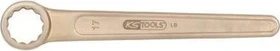 KS Tools BRONZEplus Einringschlüssel funkenfrei, 71x550mm