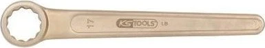 KS Tools BRONZEplus Einringschlüssel