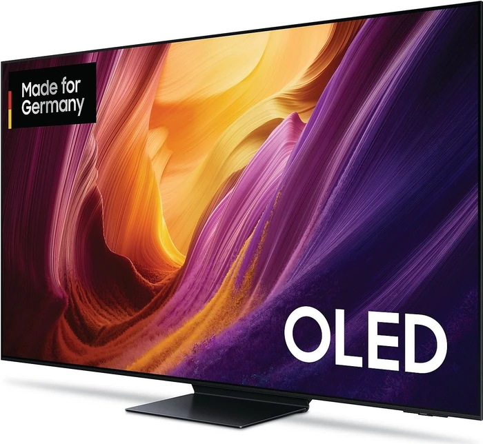 Samsung GQ55S95H