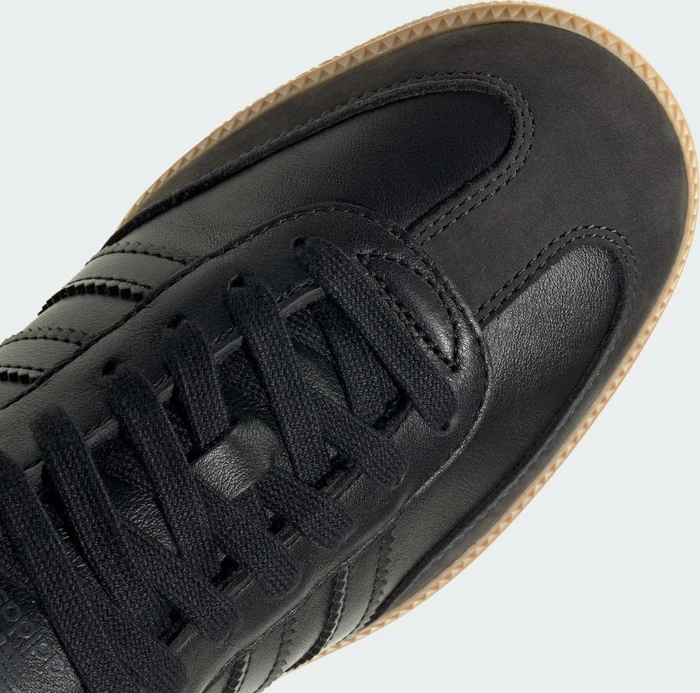 adidas Samba OG core black/carbon