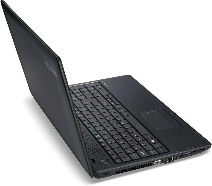 Acer TravelMate P4 TMP453-MG-33114G50Mikk, Core i3-3110M, 4GB RAM, 500GB HDD, GeForce GT 630M, DE