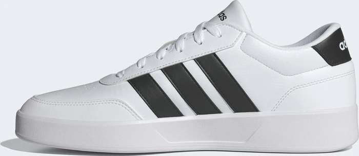 adidas Breaknet 3.0 cloud white/core black