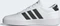 adidas Breaknet 3.0 cloud white/core black Vorschaubild