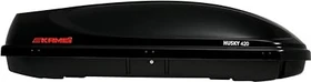 Kamei Husky 420 schwarz