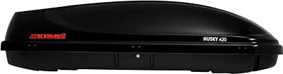 Kamei Husky 420 schwarz
