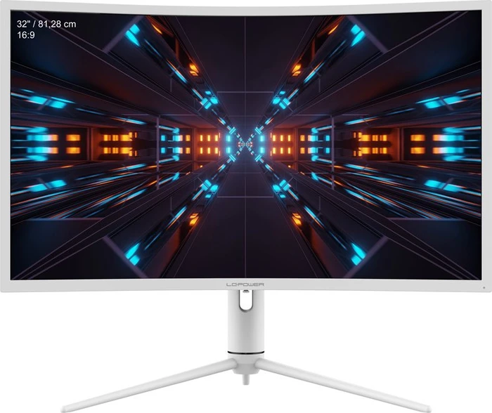 LC-Power LC-M32-QHD-165-C-K, 32"