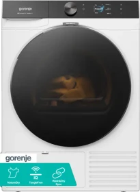 Gorenje G800 DG89BP Wärmepumpentrockner