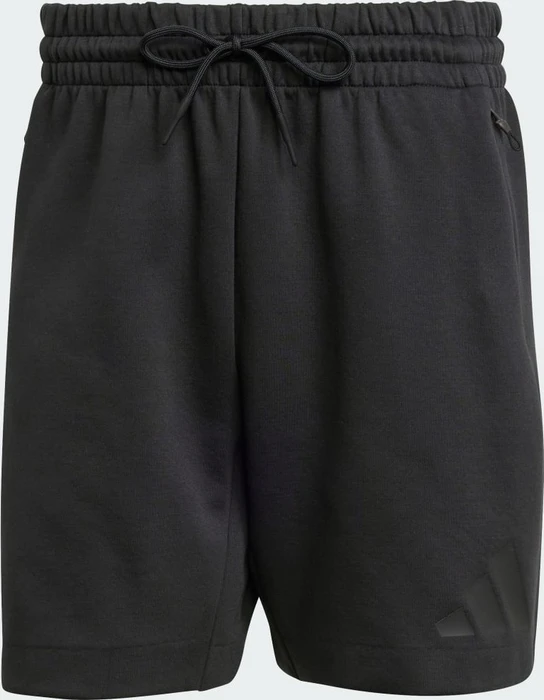 adidas Z.N.E. Trainingshose kurz schwarz (Herren)