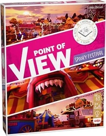 Point of View - Spooky Festival