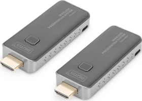Digitus Click & Present Mini - Wireless Presentation System
